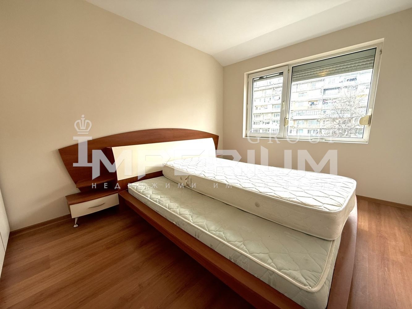 Дава под наем 3-СТАЕН, гр. Варна, ХЕИ, снимка 6 - Апартаменти - 54032416