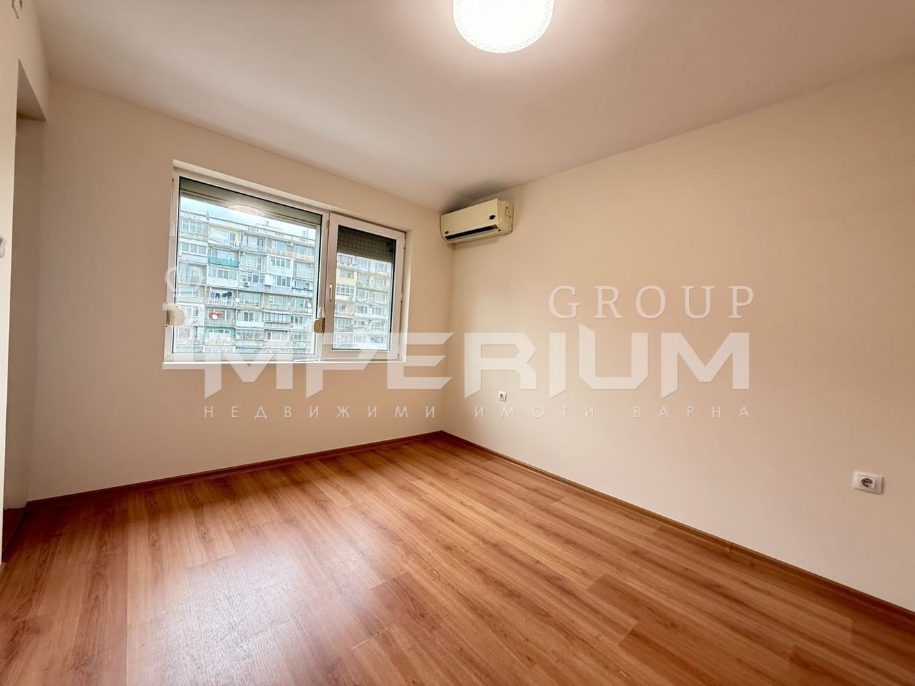 Дава под наем 3-СТАЕН, гр. Варна, ХЕИ, снимка 9 - Апартаменти - 54032416