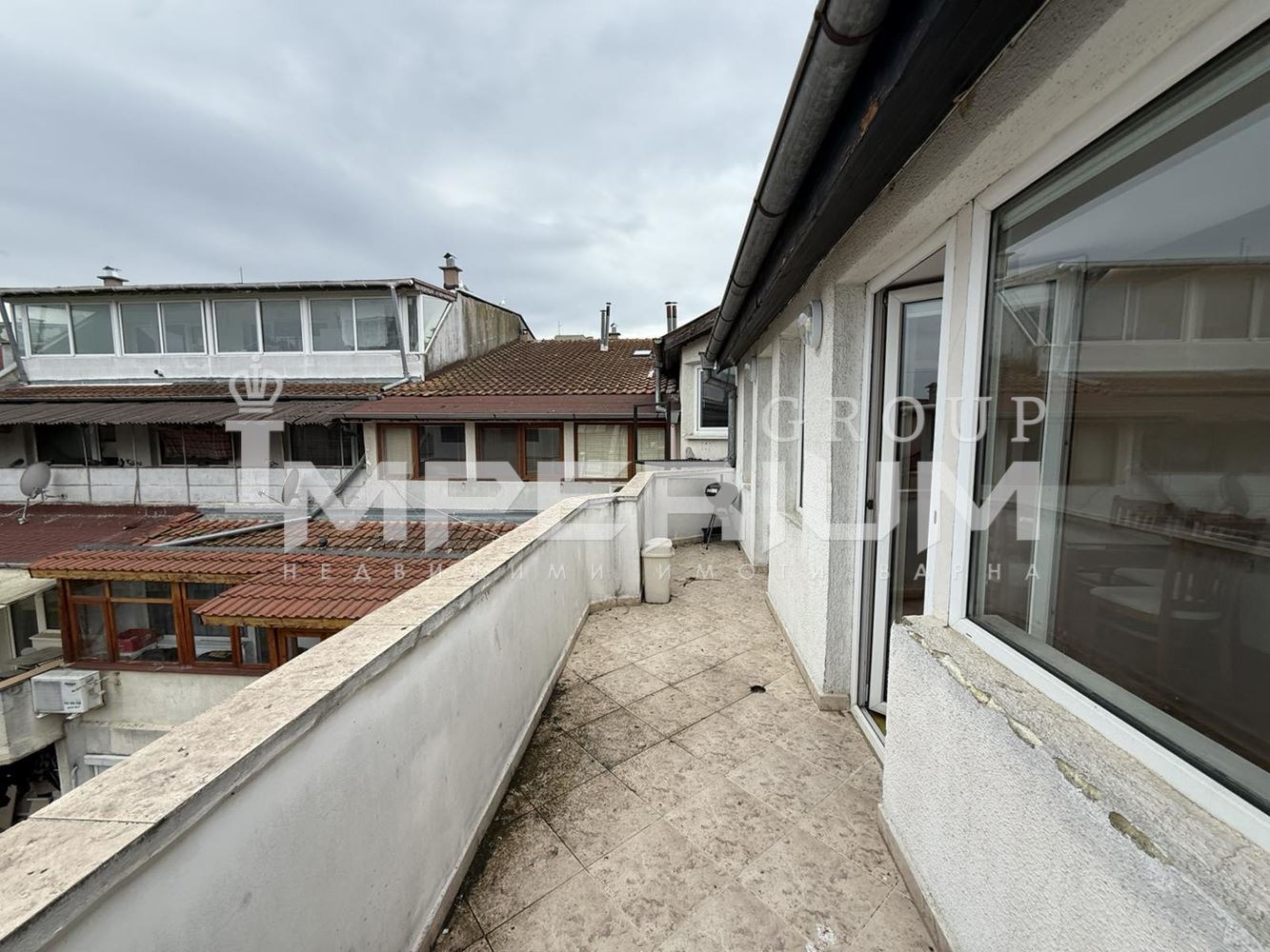 Дава под наем 3-СТАЕН, гр. Варна, ХЕИ, снимка 15 - Апартаменти - 54032416