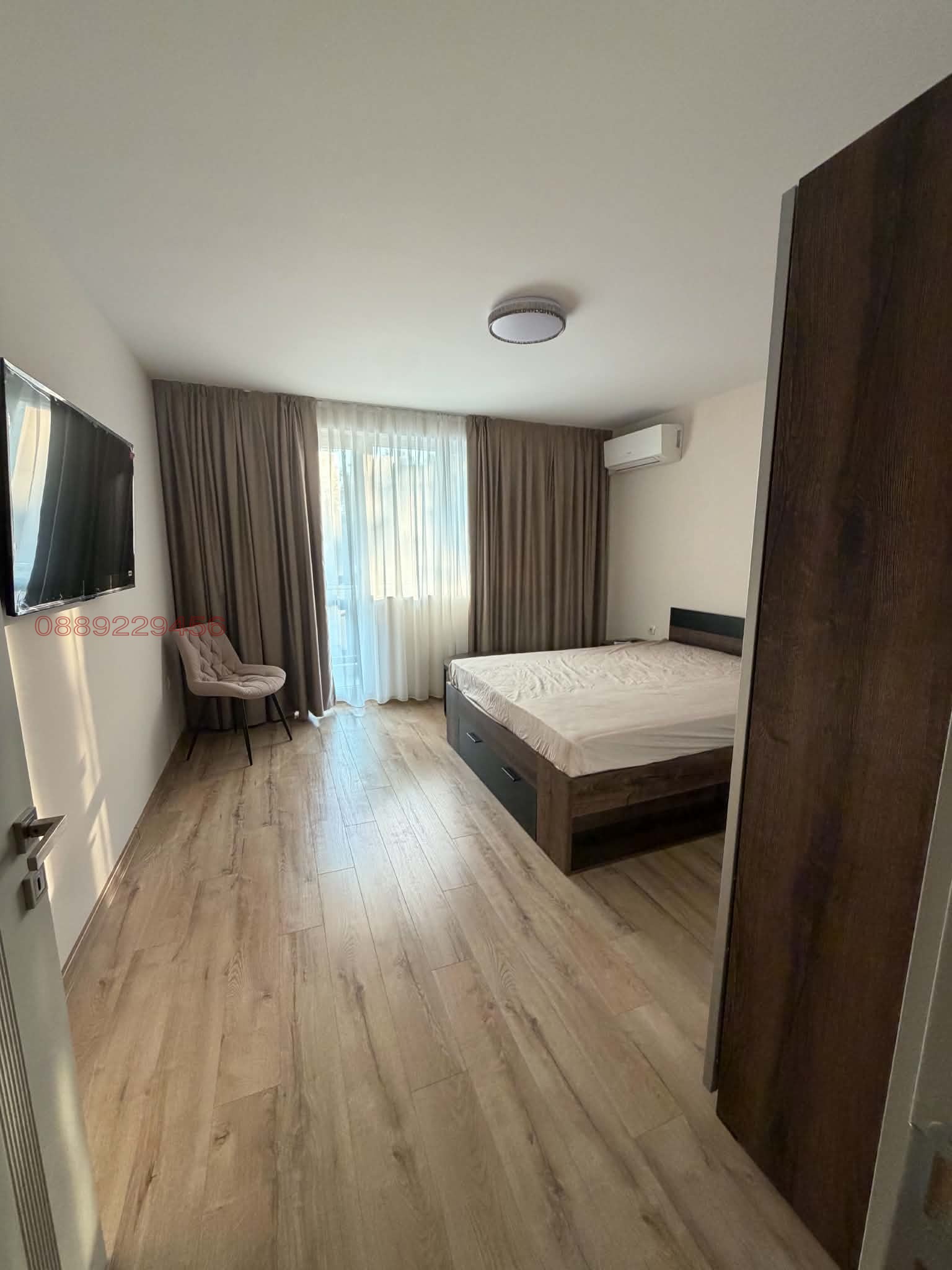 Дава под наем 3-СТАЕН, гр. Пловдив, Център, снимка 12 - Апартаменти - 55674105