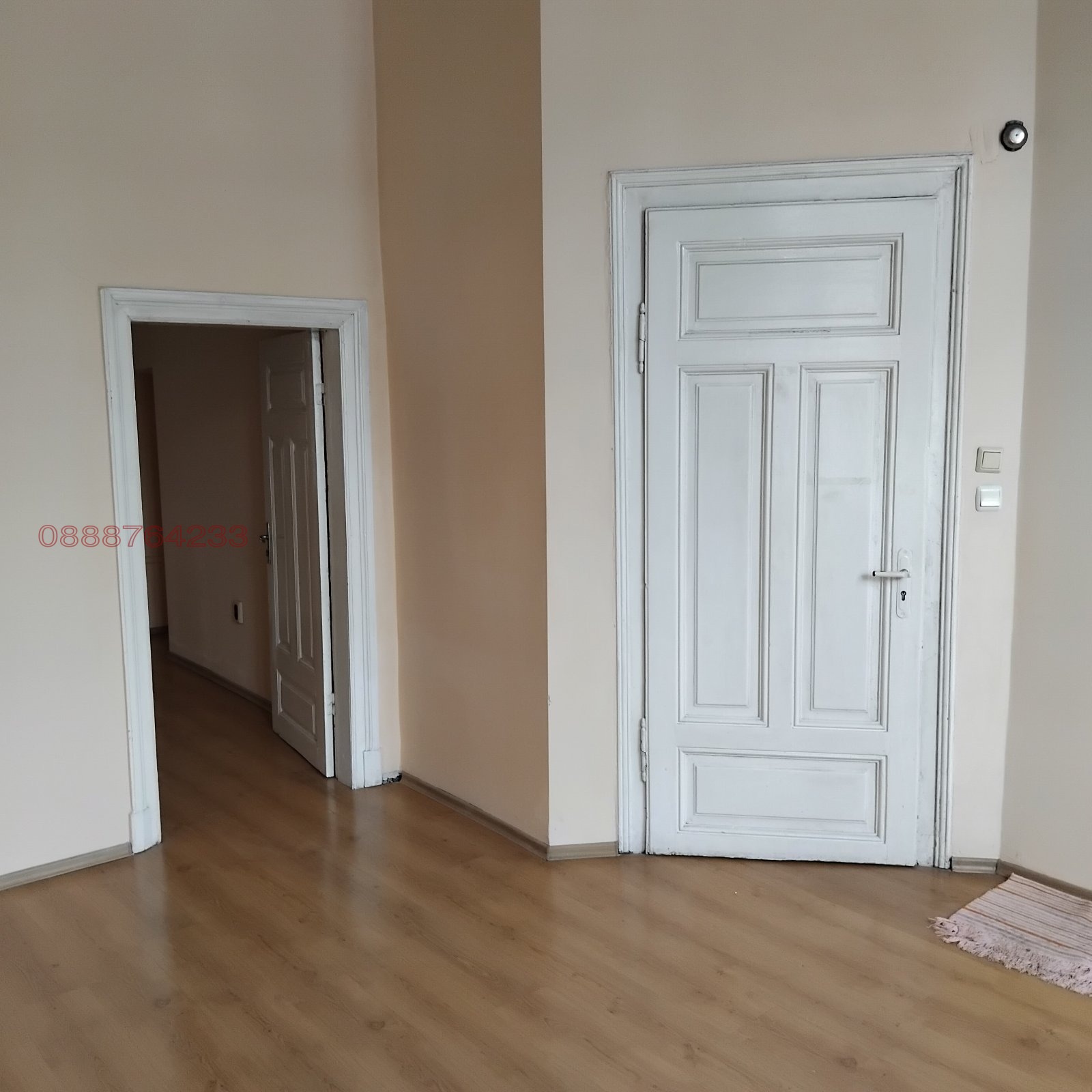 Дава под наем ОФИС, гр. Варна, Център, снимка 5 - Офиси - 53658403