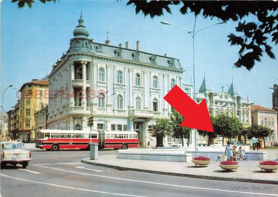 Дава под наем ОФИС, гр. Варна, Център