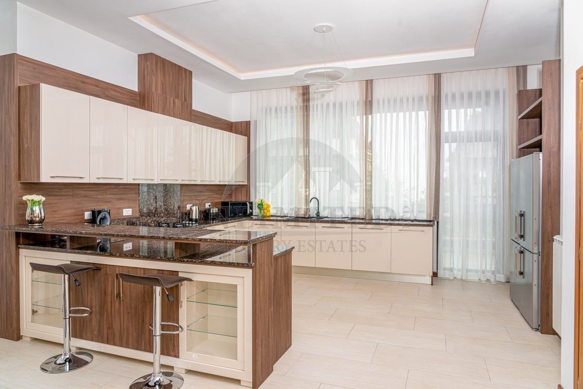 Дава под наем КЪЩА, гр. София, Малинова долина, снимка 7 - Къщи - 54898061