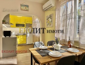 Дава под наем 2-стаен град София Яворов - [1] 