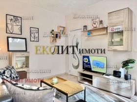 1 ložnice Javorov, Sofia 3