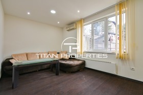 2 Schlafzimmer Bojana, Sofia