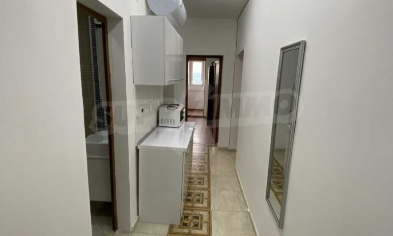 Kiadó  Stúdió Vidin , Saedinenie , 44 négyzetméter | 47920805 - kép [6]