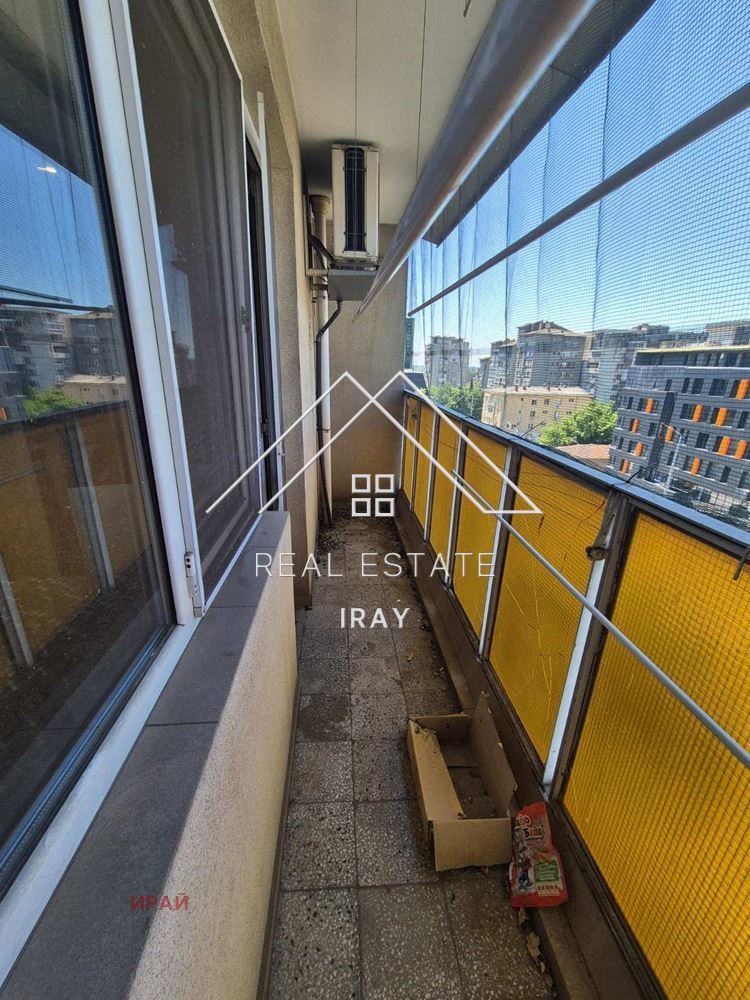 För uthyrning  Studio Stara Zagora , Centar , 40 kvm | 33145678 - bild [16]