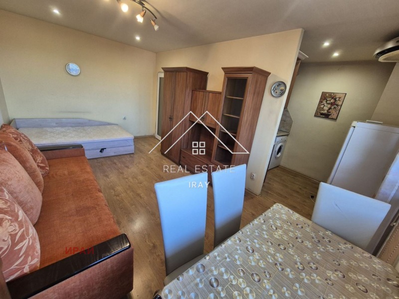 För uthyrning  Studio Stara Zagora , Centar , 40 kvm | 33145678 - bild [9]