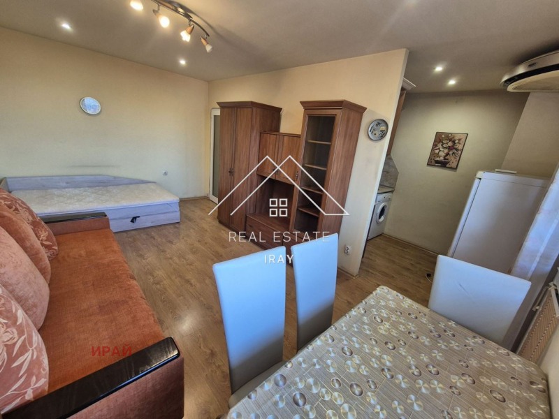 För uthyrning  Studio Stara Zagora , Centar , 40 kvm | 33145678 - bild [6]