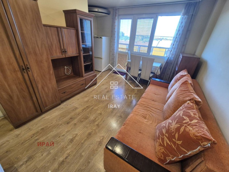 För uthyrning  Studio Stara Zagora , Centar , 40 kvm | 33145678 - bild [4]