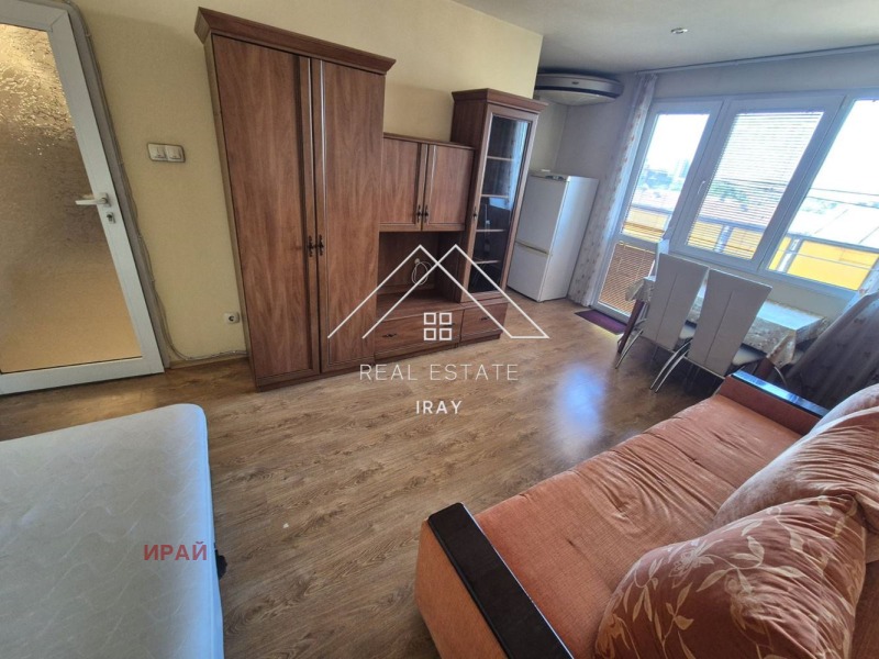 För uthyrning  Studio Stara Zagora , Centar , 40 kvm | 33145678 - bild [3]