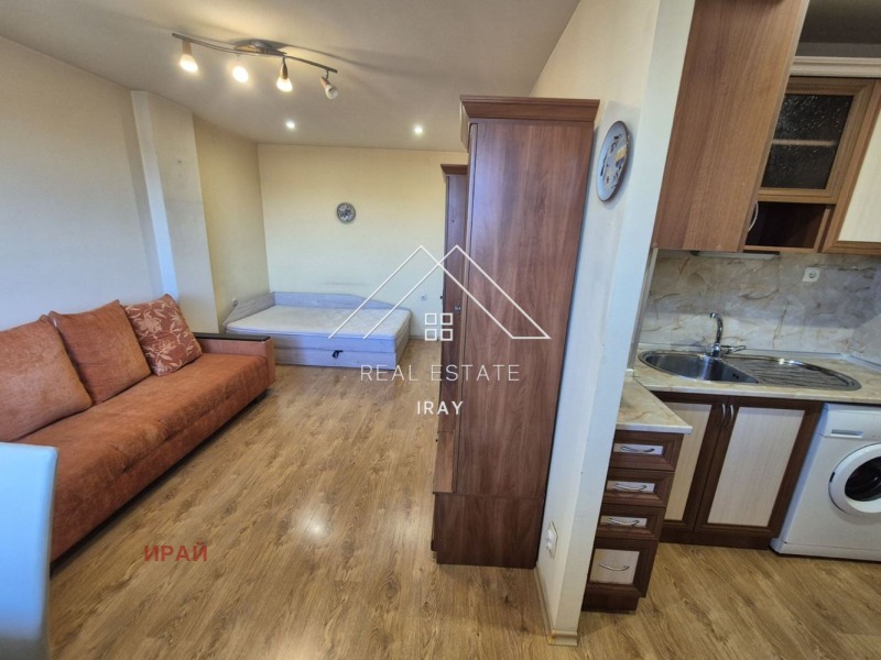 För uthyrning  Studio Stara Zagora , Centar , 40 kvm | 33145678 - bild [2]