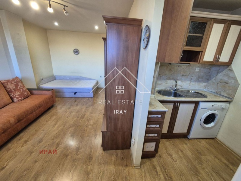 För uthyrning  Studio Stara Zagora , Centar , 40 kvm | 33145678 - bild [5]