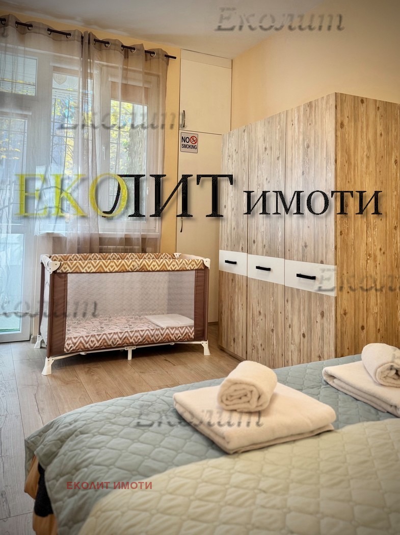 K pronájmu  1 ložnice Sofia , Javorov , 70 m2 | 87418888 - obraz [5]
