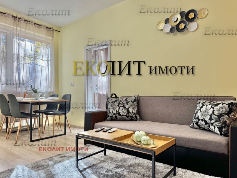 K pronájmu  1 ložnice Sofia , Javorov , 70 m2 | 87418888 - obraz [4]