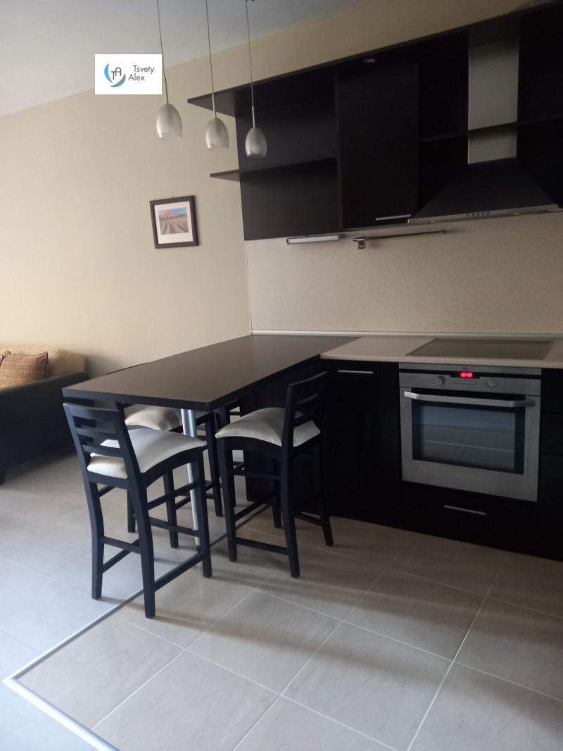 Zu vermieten  1 Schlafzimmer Sofia , Lozenez , 70 qm | 64627502 - Bild [2]