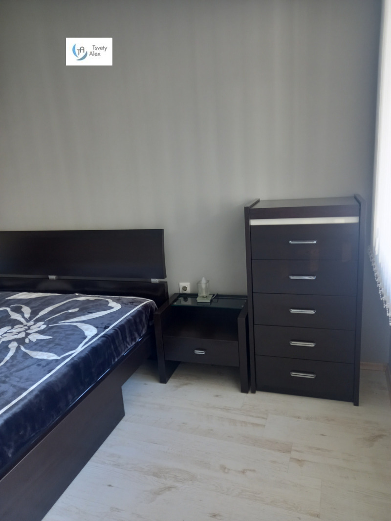 Zu vermieten  1 Schlafzimmer Sofia , Lozenez , 70 qm | 64627502 - Bild [11]