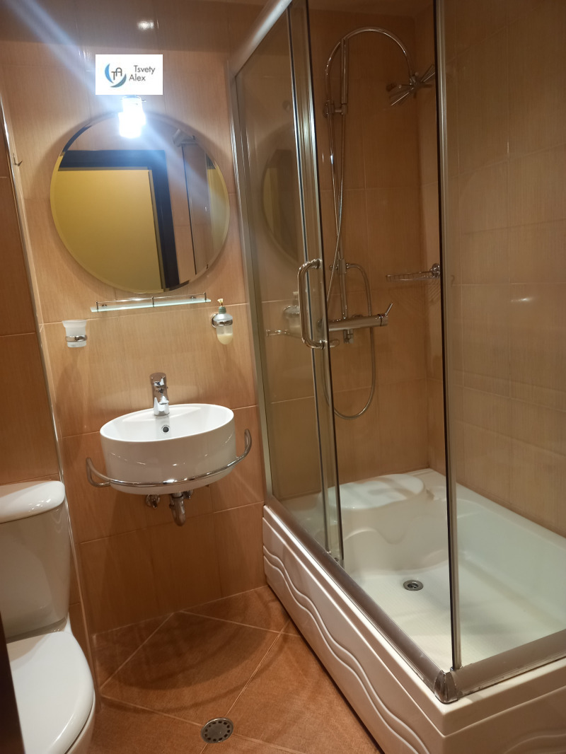 Zu vermieten  1 Schlafzimmer Sofia , Lozenez , 70 qm | 64627502 - Bild [14]