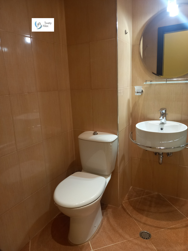 Zu vermieten  1 Schlafzimmer Sofia , Lozenez , 70 qm | 64627502 - Bild [13]