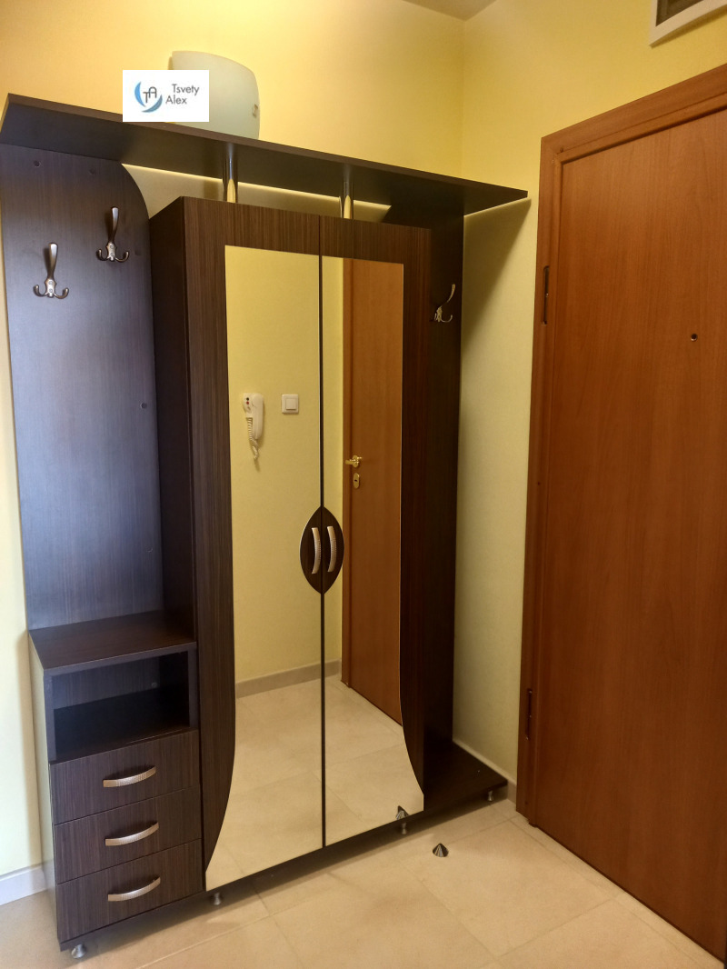 Zu vermieten  1 Schlafzimmer Sofia , Lozenez , 70 qm | 64627502 - Bild [7]