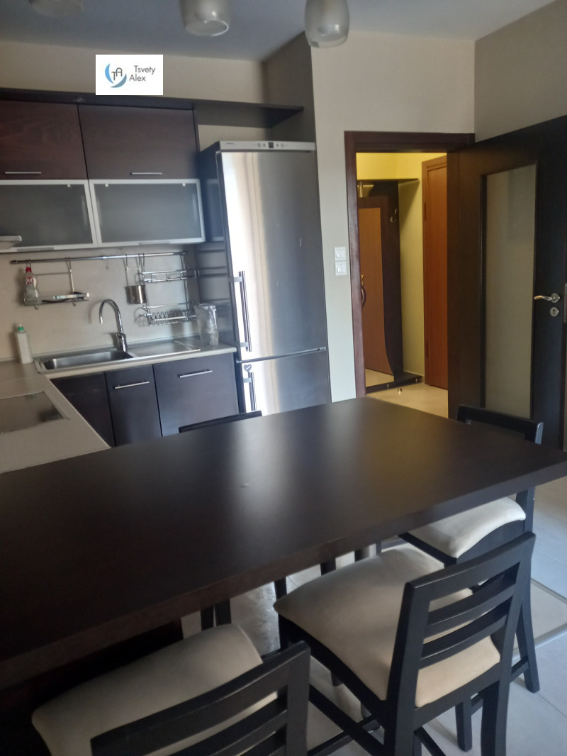 Zu vermieten  1 Schlafzimmer Sofia , Lozenez , 70 qm | 64627502 - Bild [4]