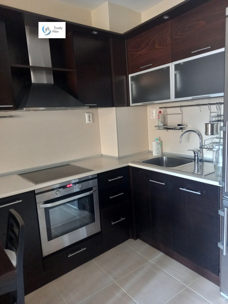Zu vermieten  1 Schlafzimmer Sofia , Lozenez , 70 qm | 64627502 - Bild [3]