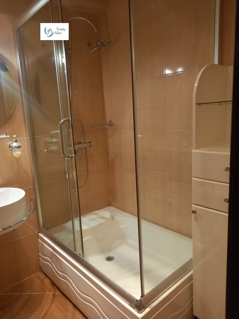 Zu vermieten  1 Schlafzimmer Sofia , Lozenez , 70 qm | 64627502 - Bild [15]