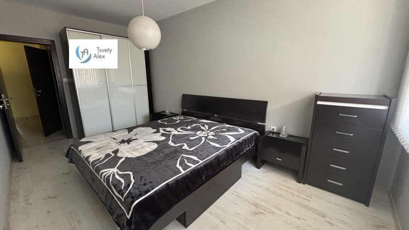 Zu vermieten  1 Schlafzimmer Sofia , Lozenez , 70 qm | 64627502 - Bild [8]