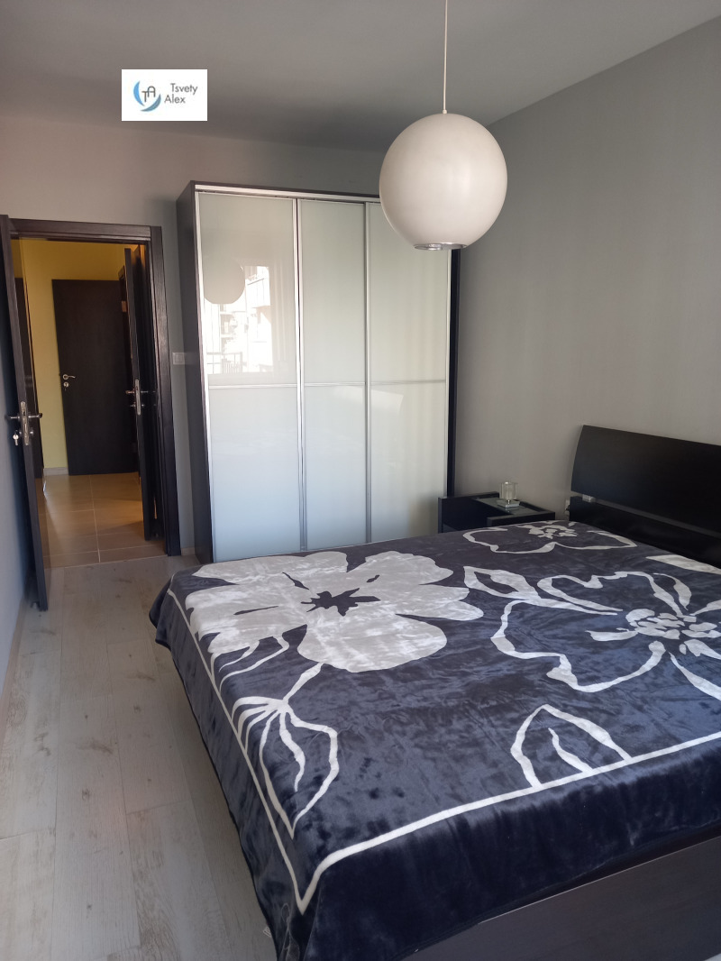 Zu vermieten  1 Schlafzimmer Sofia , Lozenez , 70 qm | 64627502 - Bild [9]