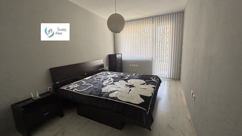 Zu vermieten  1 Schlafzimmer Sofia , Lozenez , 70 qm | 64627502 - Bild [10]