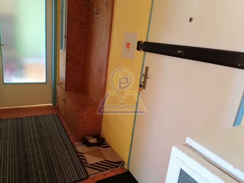 De inchiriat  1 dormitor Burgas , Meden rudnic - zona B , 41 mp | 26094802 - imagine [10]