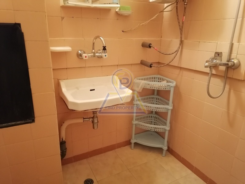 De inchiriat  1 dormitor Burgas , Meden rudnic - zona B , 41 mp | 26094802 - imagine [9]