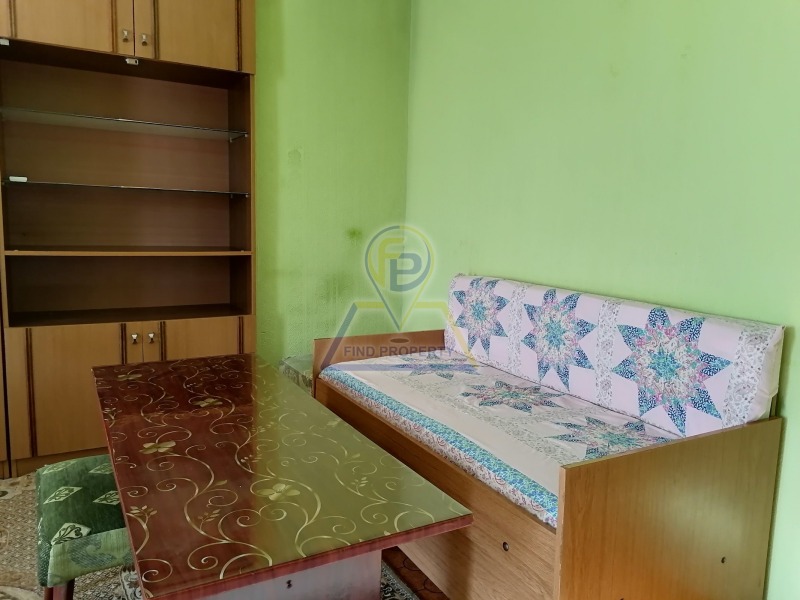 De inchiriat  1 dormitor Burgas , Meden rudnic - zona B , 41 mp | 26094802 - imagine [5]