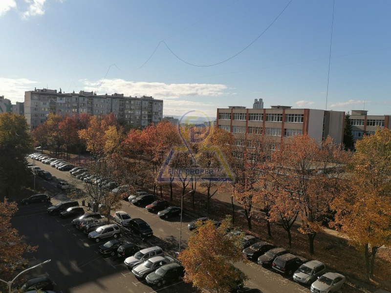 De inchiriat  1 dormitor Burgas , Meden rudnic - zona B , 41 mp | 26094802 - imagine [13]