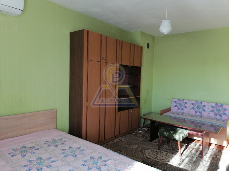 De inchiriat  1 dormitor Burgas , Meden rudnic - zona B , 41 mp | 26094802 - imagine [3]