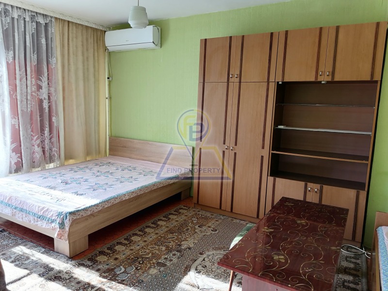 De inchiriat  1 dormitor Burgas , Meden rudnic - zona B , 41 mp | 26094802 - imagine [4]