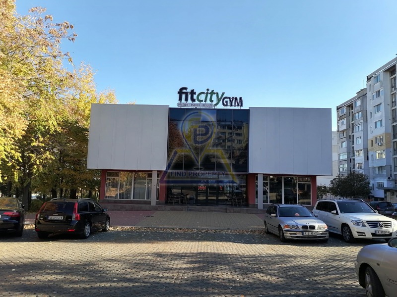 De inchiriat  1 dormitor Burgas , Meden rudnic - zona B , 41 mp | 26094802 - imagine [11]