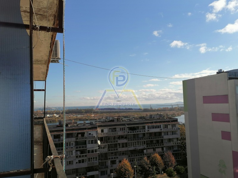 De inchiriat  1 dormitor Burgas , Meden rudnic - zona B , 41 mp | 26094802 - imagine [15]
