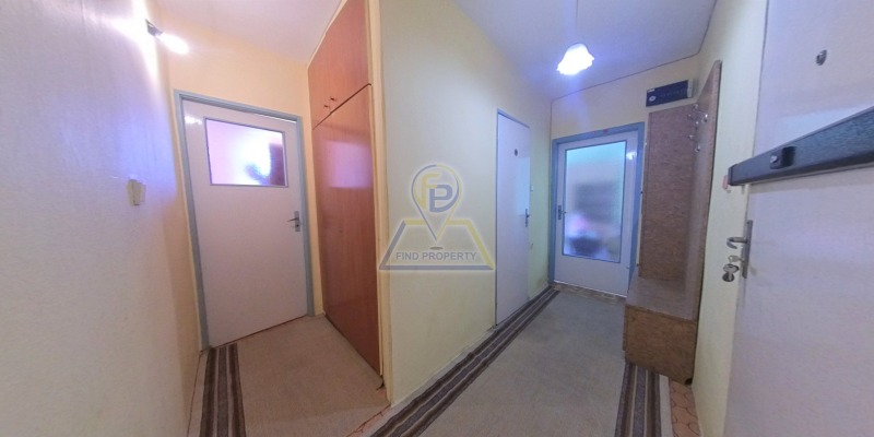 De inchiriat  1 dormitor Burgas , Meden rudnic - zona B , 41 mp | 26094802 - imagine [8]