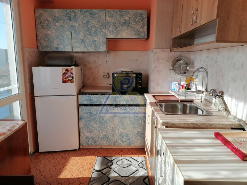 De inchiriat  1 dormitor Burgas , Meden rudnic - zona B , 41 mp | 26094802 - imagine [7]