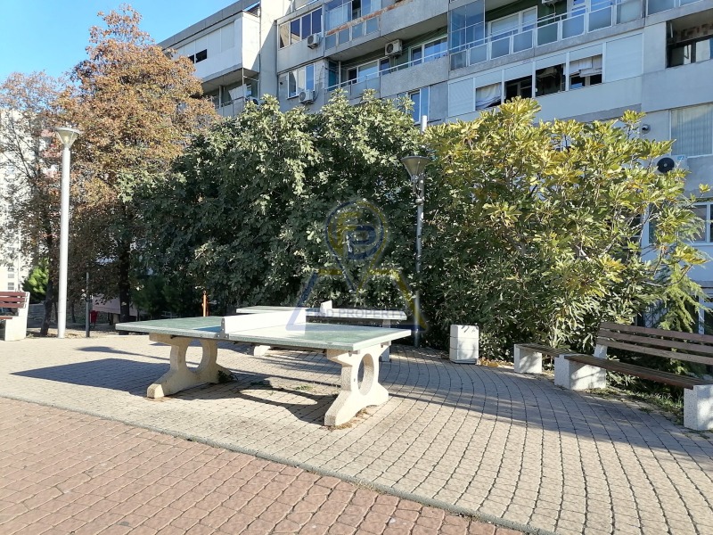 De inchiriat  1 dormitor Burgas , Meden rudnic - zona B , 41 mp | 26094802 - imagine [14]