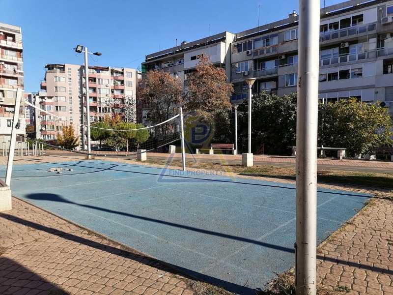 De inchiriat  1 dormitor Burgas , Meden rudnic - zona B , 41 mp | 26094802 - imagine [12]