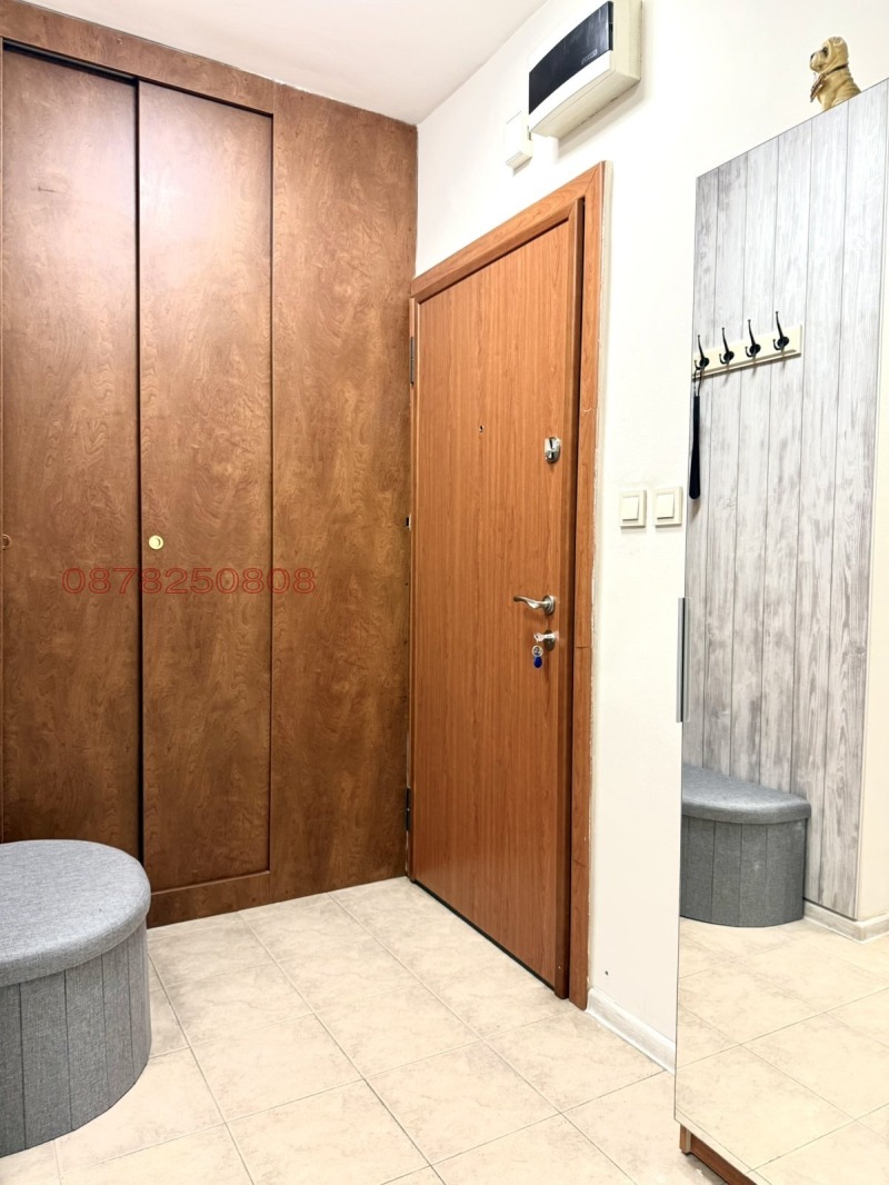 Дава под наем 2-СТАЕН, гр. София, Зона Б-5, снимка 8 - Апартаменти - 53534049