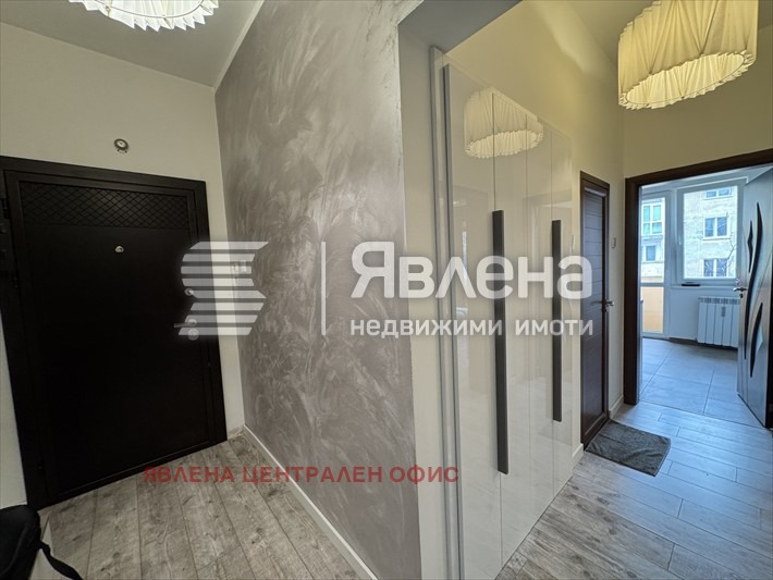 Дава под наем 2-СТАЕН, гр. София, Център, снимка 5 - Апартаменти - 53713816