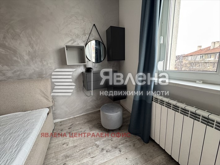 Дава под наем 2-СТАЕН, гр. София, Център, снимка 10 - Апартаменти - 53713816