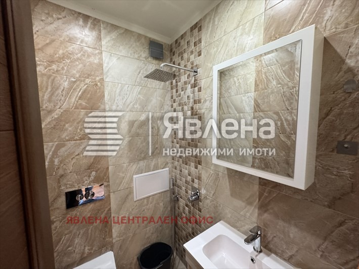 Дава под наем 2-СТАЕН, гр. София, Център, снимка 11 - Апартаменти - 53713816