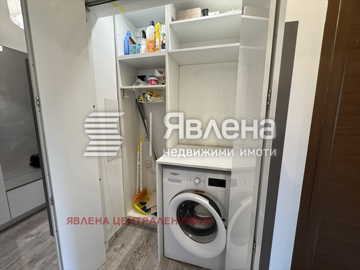 Дава под наем 2-СТАЕН, гр. София, Център, снимка 4 - Апартаменти - 53713816