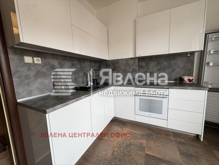 Дава под наем 2-СТАЕН, гр. София, Център, снимка 7 - Апартаменти - 53713816