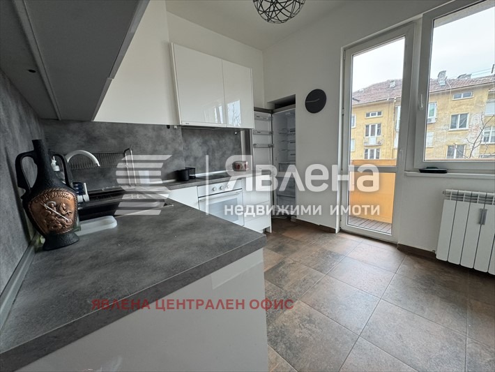 Дава под наем 2-СТАЕН, гр. София, Център, снимка 6 - Апартаменти - 53713816